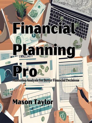 cover image of Financial Planning Pro